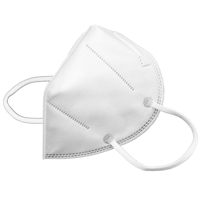 KF94 Particulate Respirator-with Elastic Ear Loop-Filter Efficiency≥95%