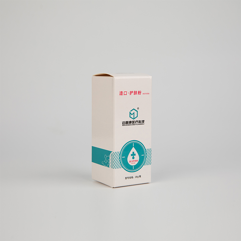 Stoma Powder, Ostomy Skin Care Powder, Protects Skin Keep Dry Ostomy Powder Adapt Stoma Powder