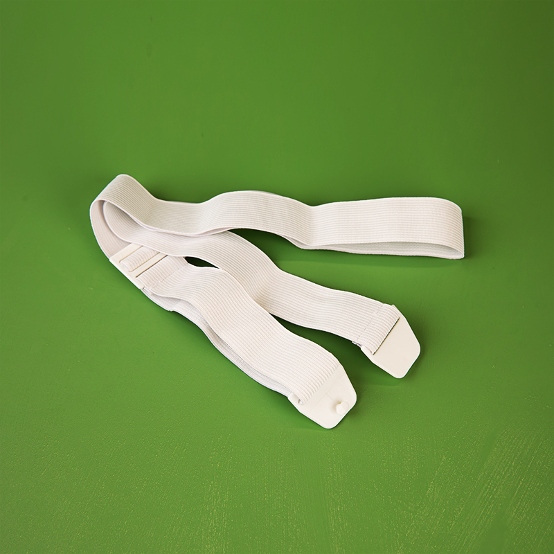 Ostomy Appliance Belt Adjustable