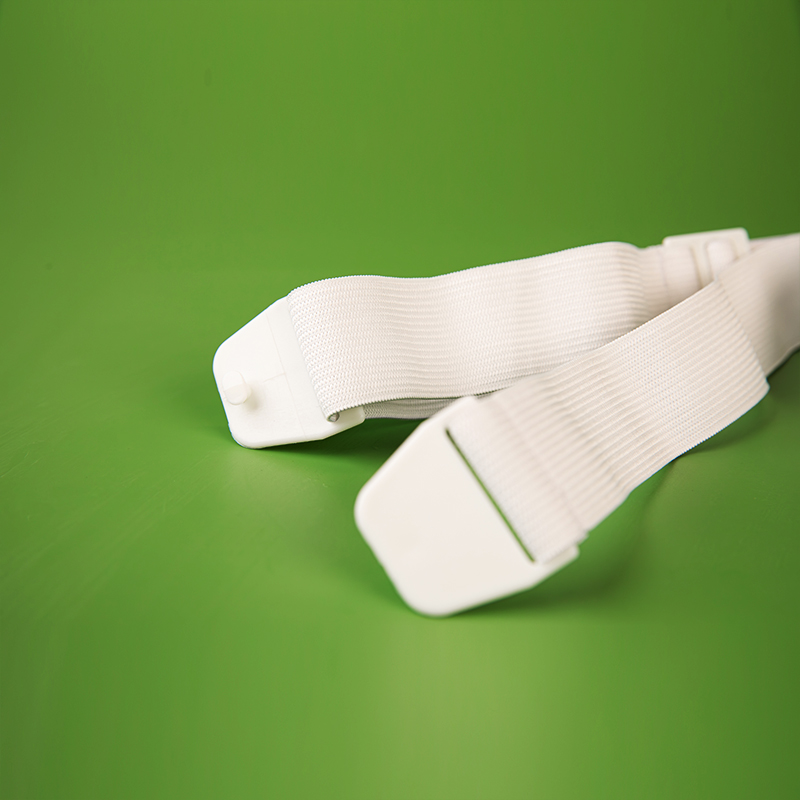 Ostomy Appliance Belt Adjustable