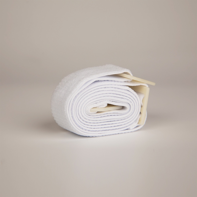 Ostomy Appliance Belt Adjustable