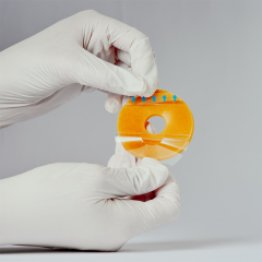 Ostomy Barrier Ring Ostomy Medical Supplies Barrier Ring-Adapt Barrier Rings Better Seal for Ostomy Bags-Stoma Rings,Outer