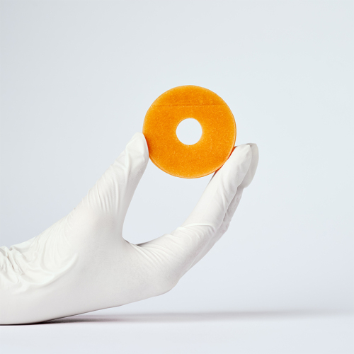 Ostomy Barrier Ring Ostomy Medical Supplies Barrier Ring-Adapt Barrier Rings Better Seal for Ostomy Bags-Stoma Rings,Outer