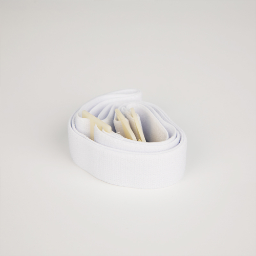 Ostomy Appliance Belt Adjustable