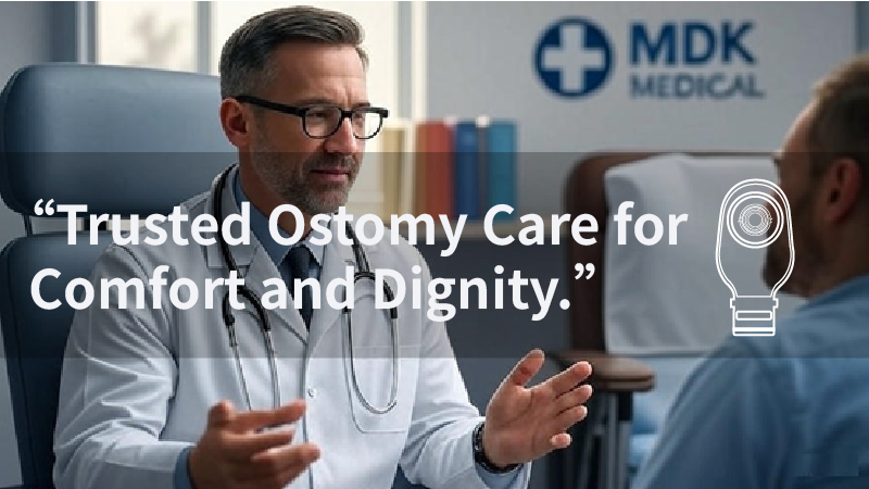 The Importance of Odor Control and Leak Prevention in Ostomy Care