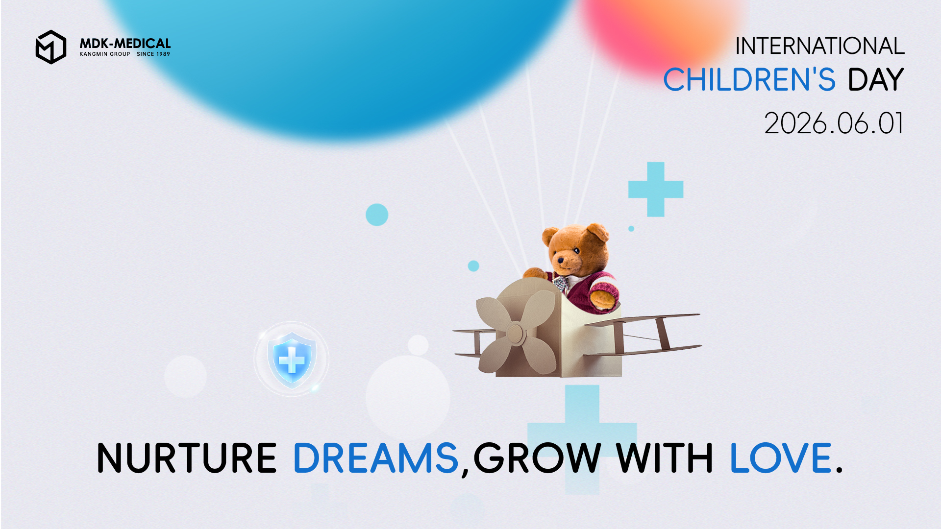 International Children's Day 2026: Why Healthcare Providers Must Prioritize Pediatric Care
