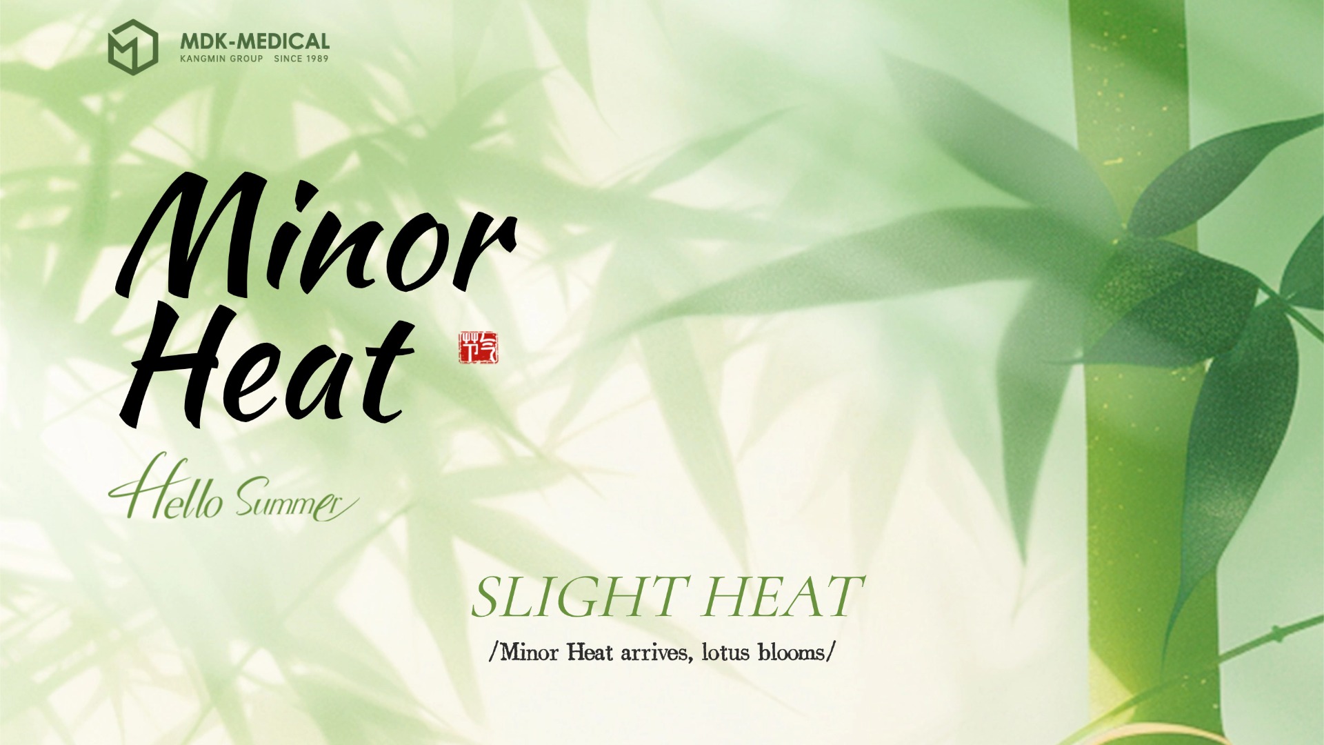 Managing Ostomy Care during Minor Heat: Tips for Patients and Providers