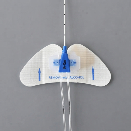 Catheter Fixation Device for PICC/CVC-Size 3 x 9 cm