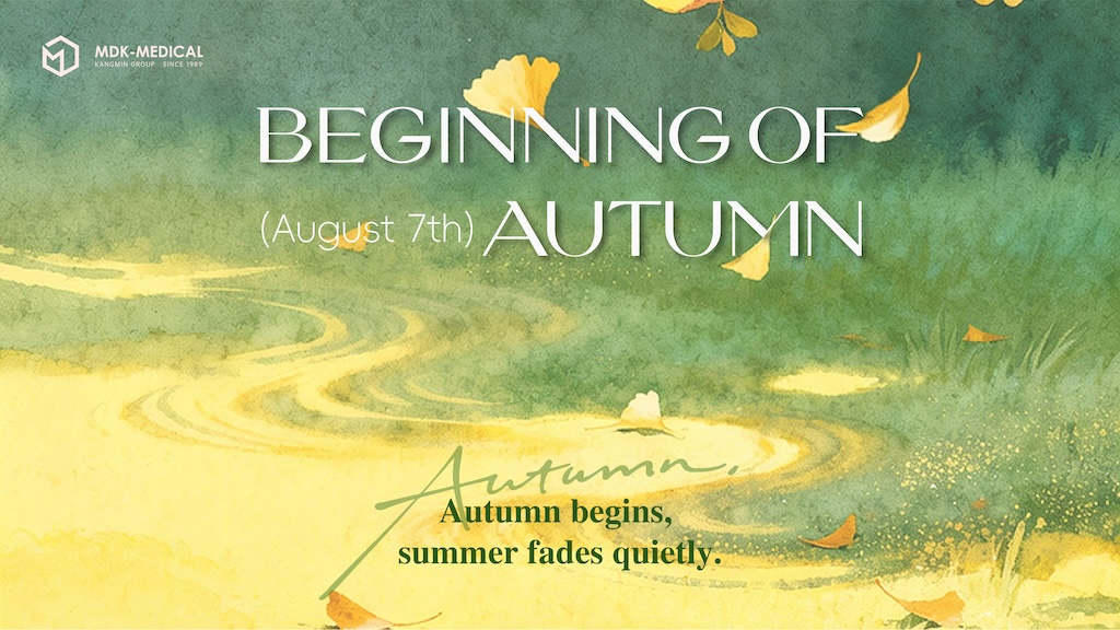 Autumn Begins: How Seasonal Changes Affect Wound Healing and Ostomy Care