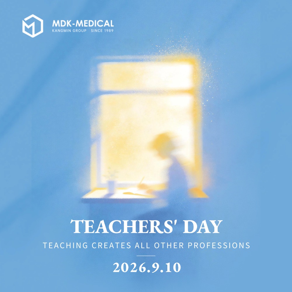 Teachers’ Day 2026: Caring for Those Who Help Others Grow