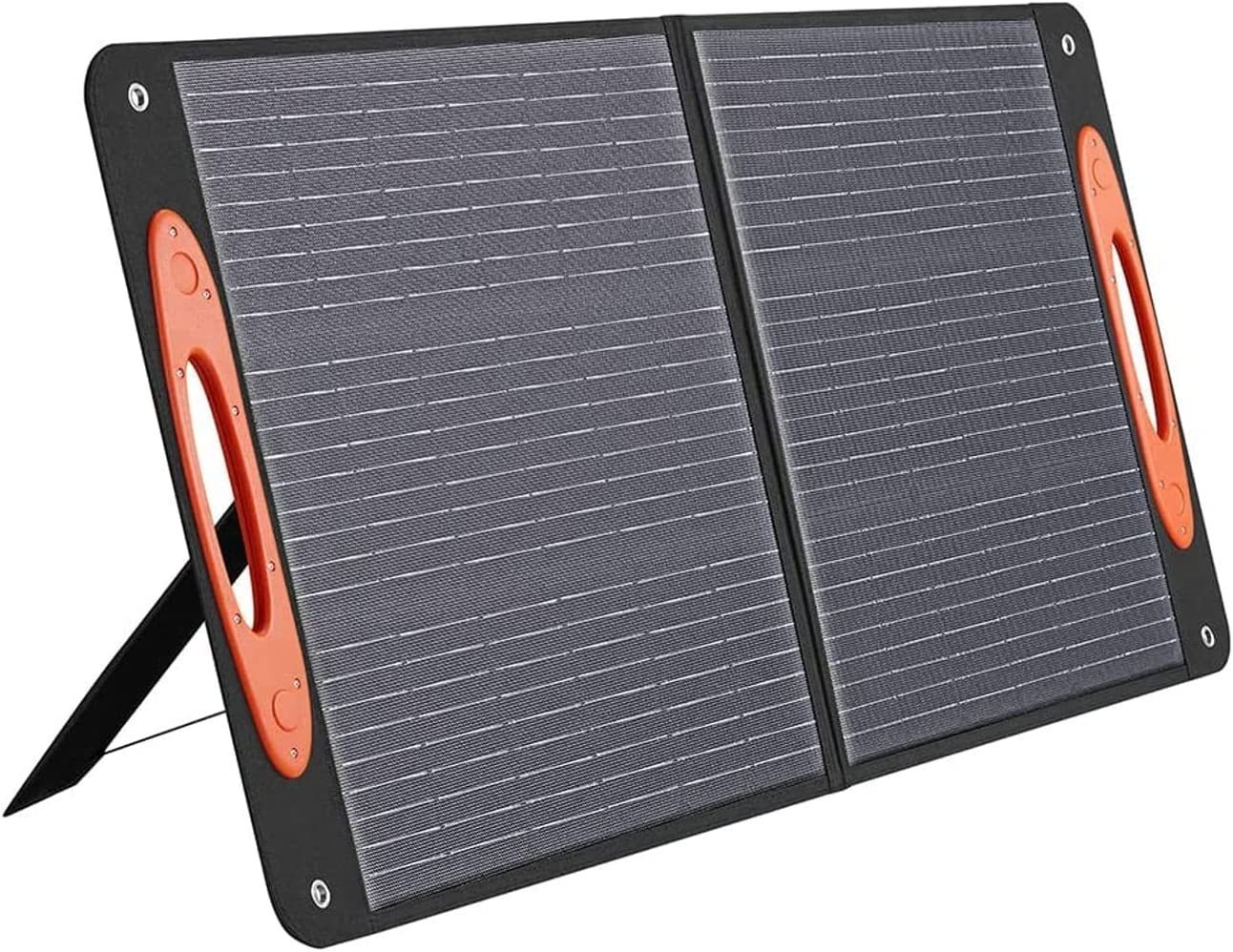 GSSP100ソーラーパネル100W