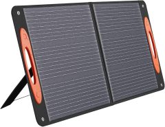 GSSP100ソーラーパネル100W