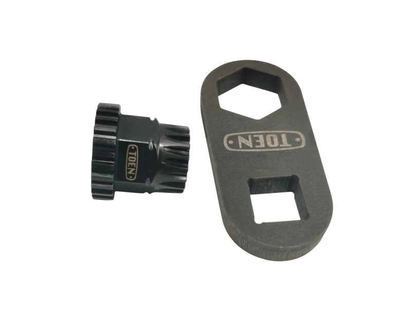 OROME VALAR TH36G Carbon Gravel Disc Brake Wheelsets