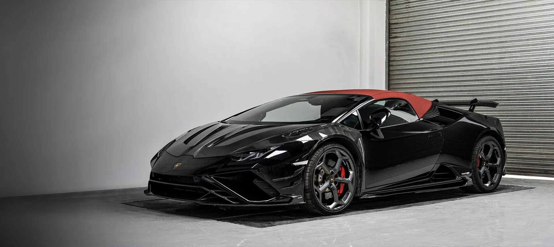 Lamborghini