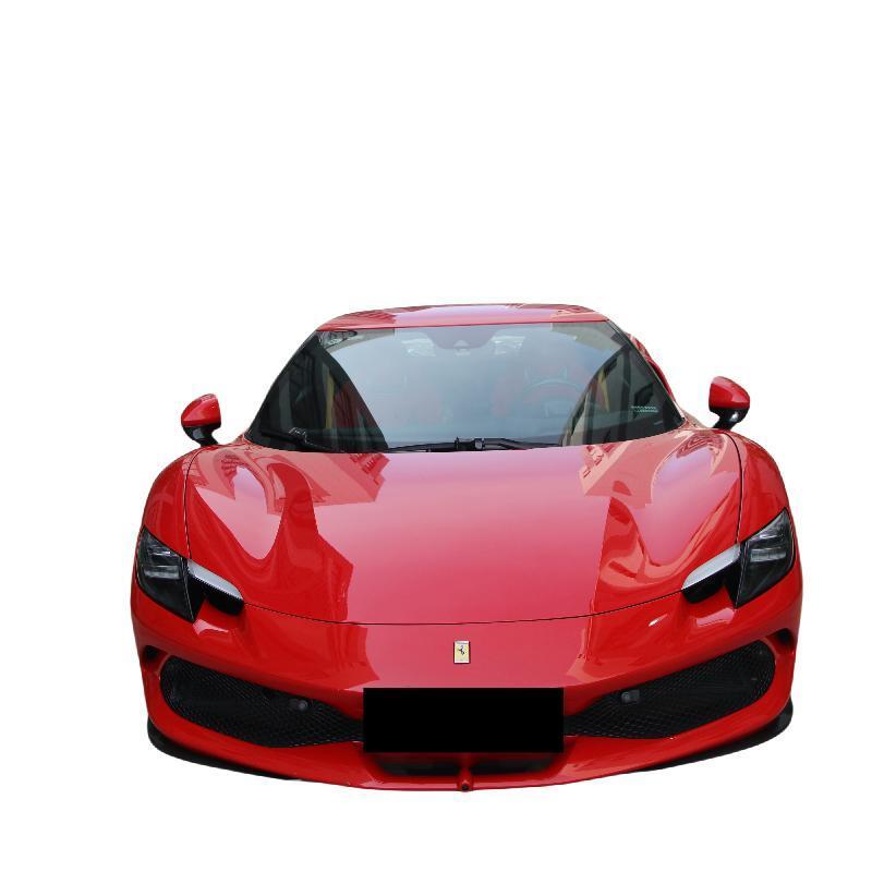 Ferrari 296
