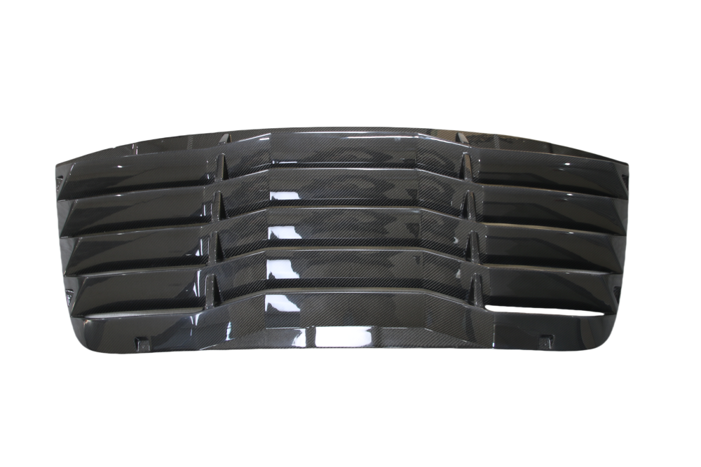 dodge challenger blinds