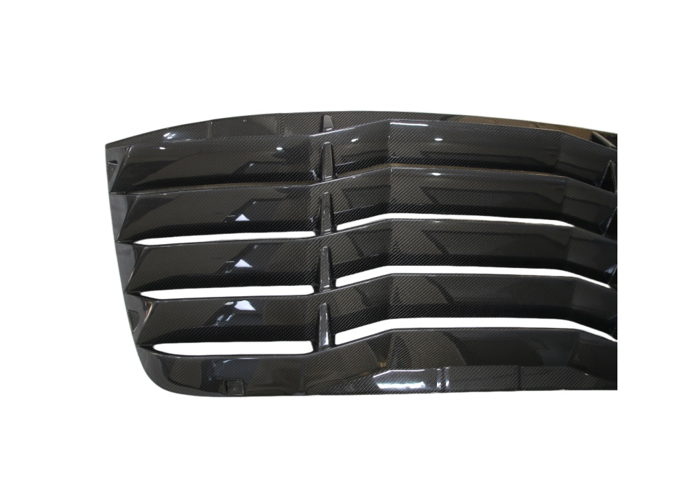 dodge challenger blinds