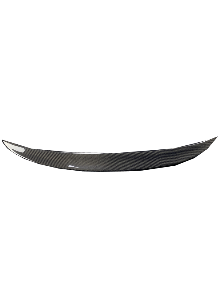 MP Style Rear Spoiler for BMW M3 E92/E93