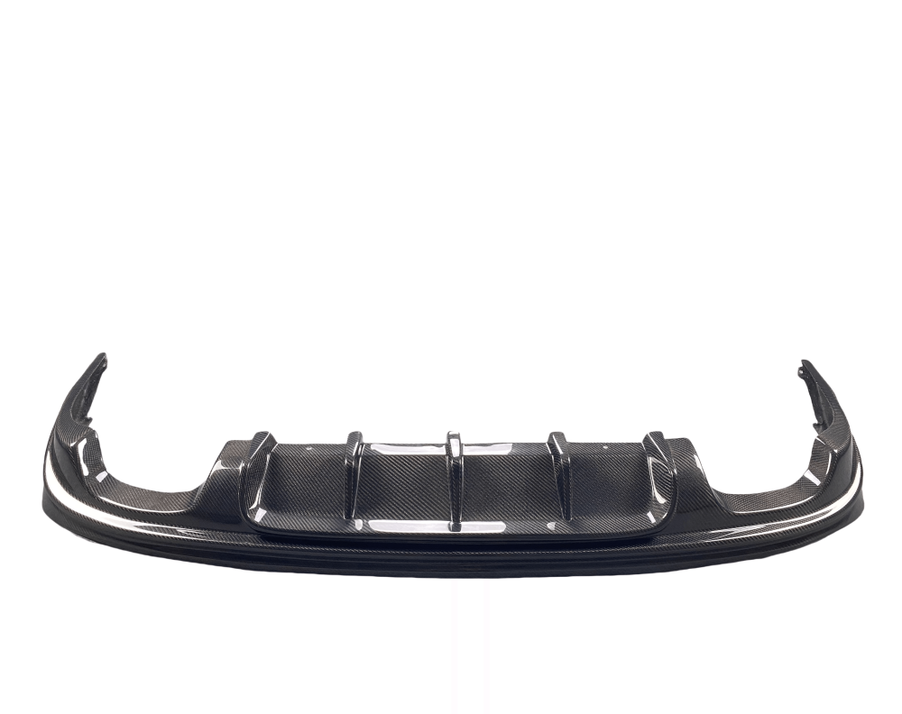 Spoiler for Lexus ls