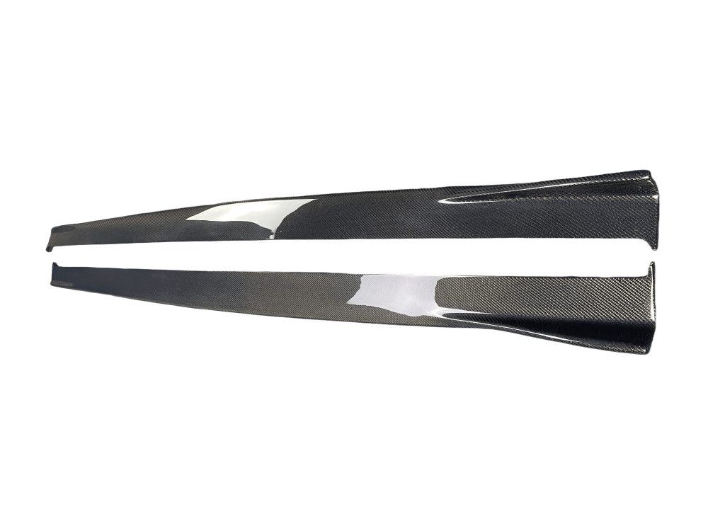 Side skrits for  Lexus RC