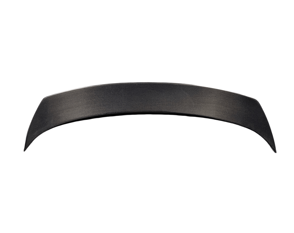 Rear wing for Lexus RX