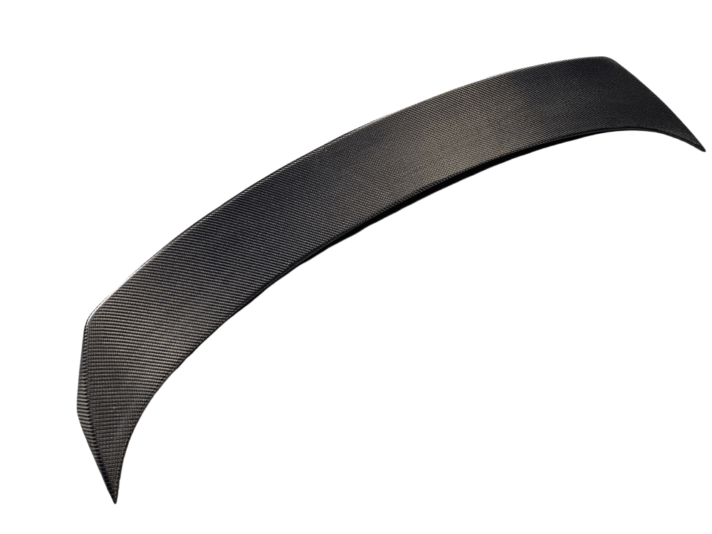 Rear wing for Lexus RX