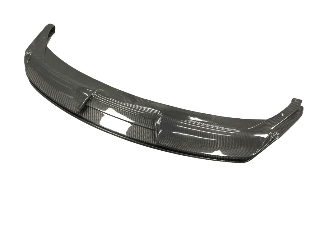 Tesla Model 3 ART Wet Carbon Rear Lip
