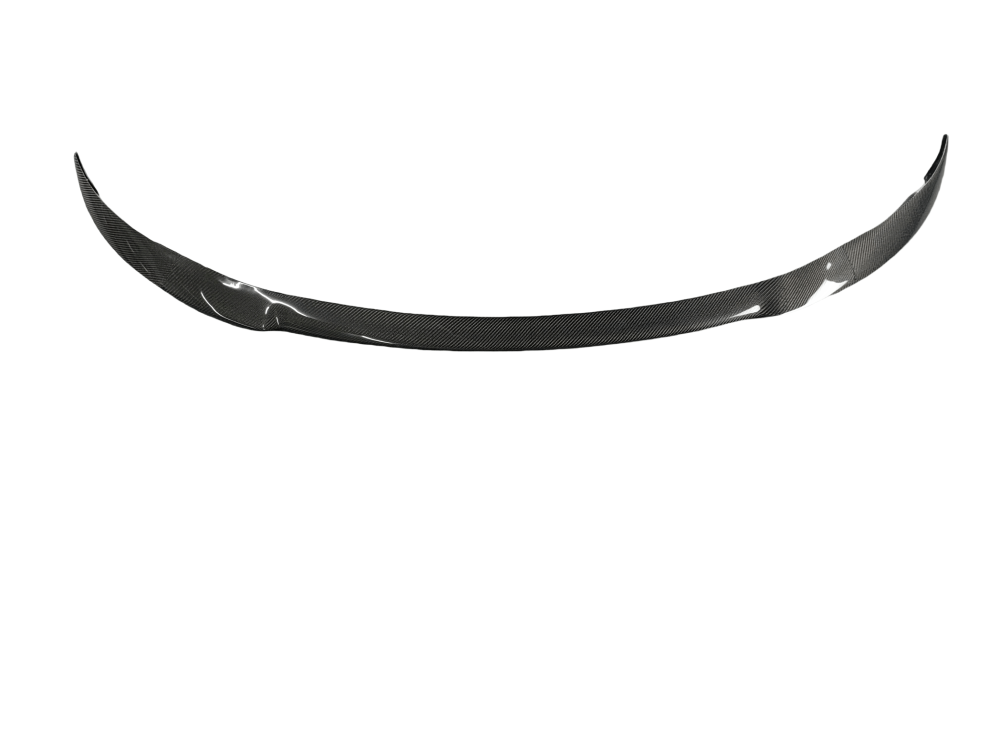 ES  Style Front Lip for Tesla Model 3