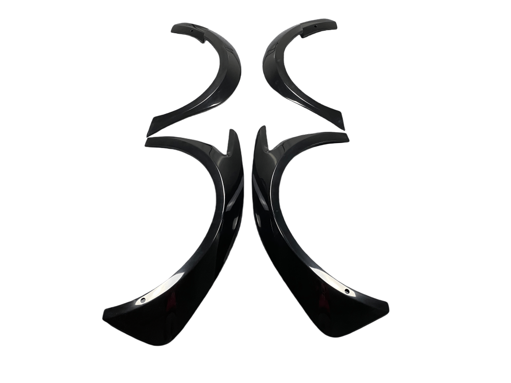 IMP  kit wheel arch Tesla Model 3