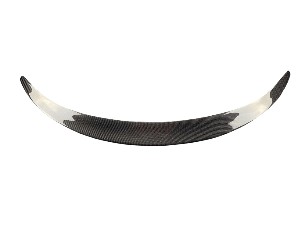D Style Rear Spoiler for Tesla Model 3