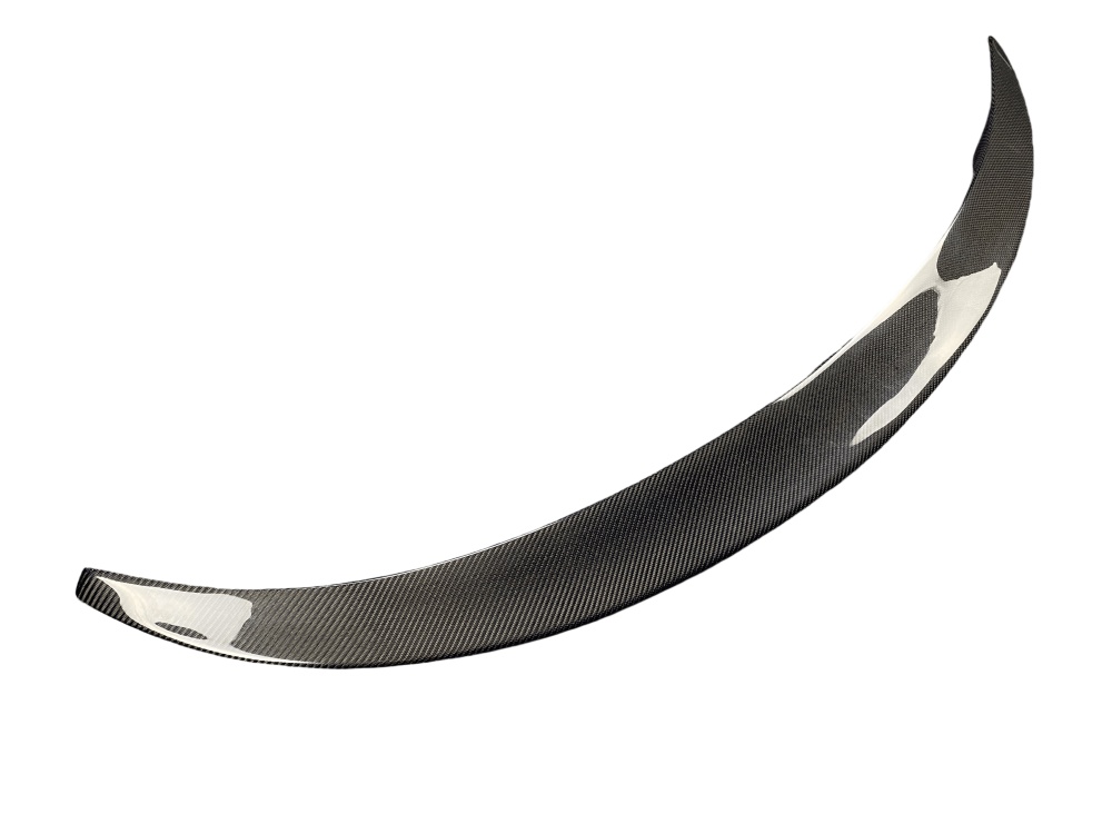 D Style Rear Spoiler for Tesla Model 3