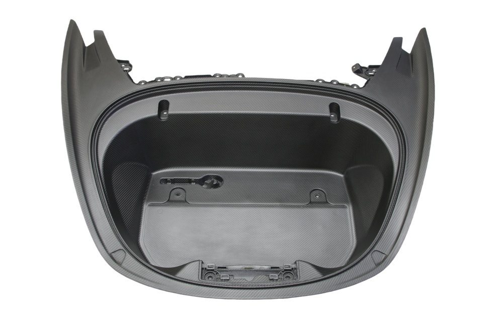 Trunk for Tesla Model 3