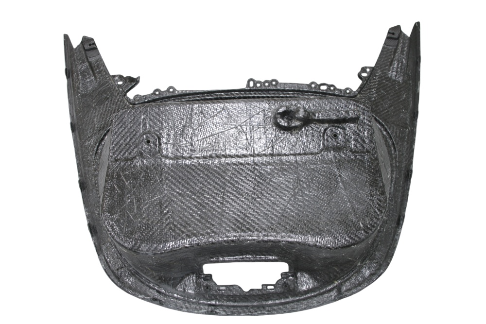Trunk for Tesla Model 3