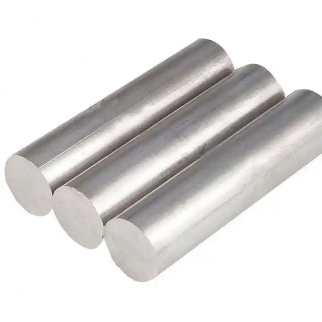 Aluminum 1100 round/square/flat bar