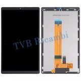 Samsung Galaxy Tab A7 Lite 8.7 Wifi T220 换盖板单片 黑