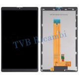 Samsung Galaxy Tab A7 Lite 8.7 LTE T225 原压单片 黑