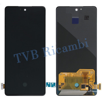 Samsung S20FE 4G G780F S20Lite S20FE 5G G781B 原换盖板单片 黑