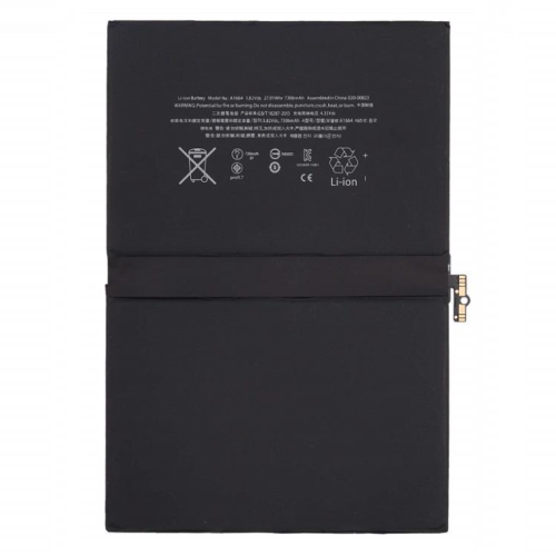 Batteria A1664 IPad Pro 9.7 2016 A1673 A1674 A1675