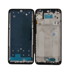 Xiaomi Redmi Note 7 Cornice Frame Nero M1901F7G M1901F7H M1901F7I