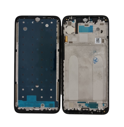 Xiaomi Redmi Note 7 Cornice Frame Nero M1901F7G M1901F7H M1901F7I