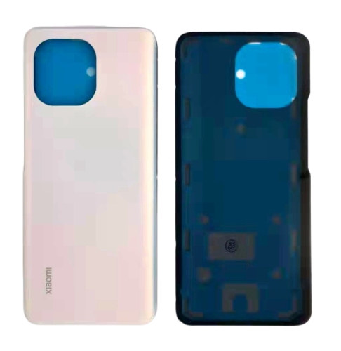 Xiaomi Mi 11 5G 后盖 白 M2011K2C M2011K2G