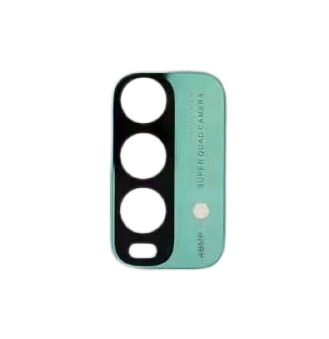 Xiaomi Redmi 9T Vetro Fotocamera Posteriore (GRANDE) Verde J19S M2010J19SG M2010J19SY