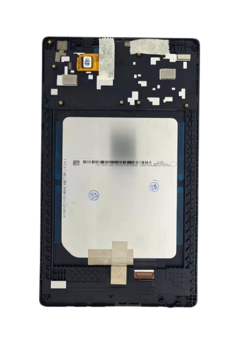 Lenovo Tab 3 8.0 TB3-850 TB3-850F TB3-850M 原装带框 黑