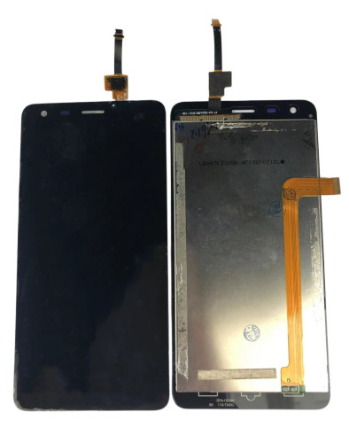Xiaomi Redmi 2 Display Senza Frame Nero 2014817 2014818