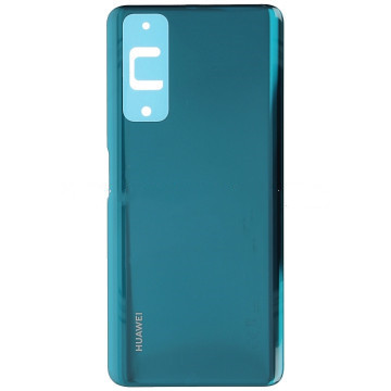 Huawei P Smart 2021 Cover Posteriore ORIGINALE Verde PPA-LX2