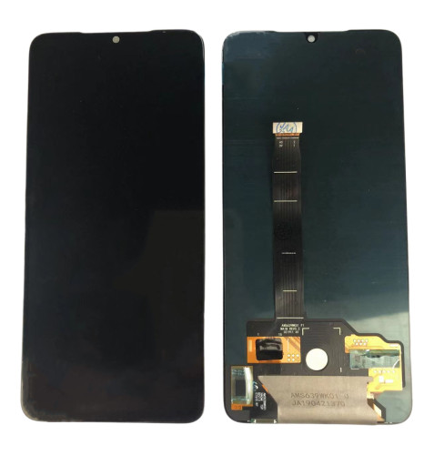 Xiaomi Mi 9 Display OLED Senza Frame Nero M1902F1G