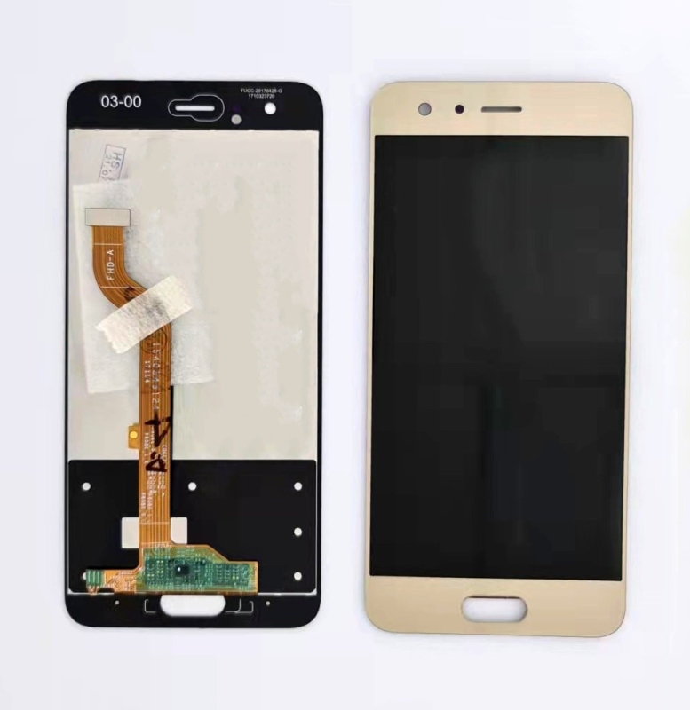 Huawei Honor 9 原装单片 金 STF-AL10 STF-TL10 STF-L09 STF-AL00
