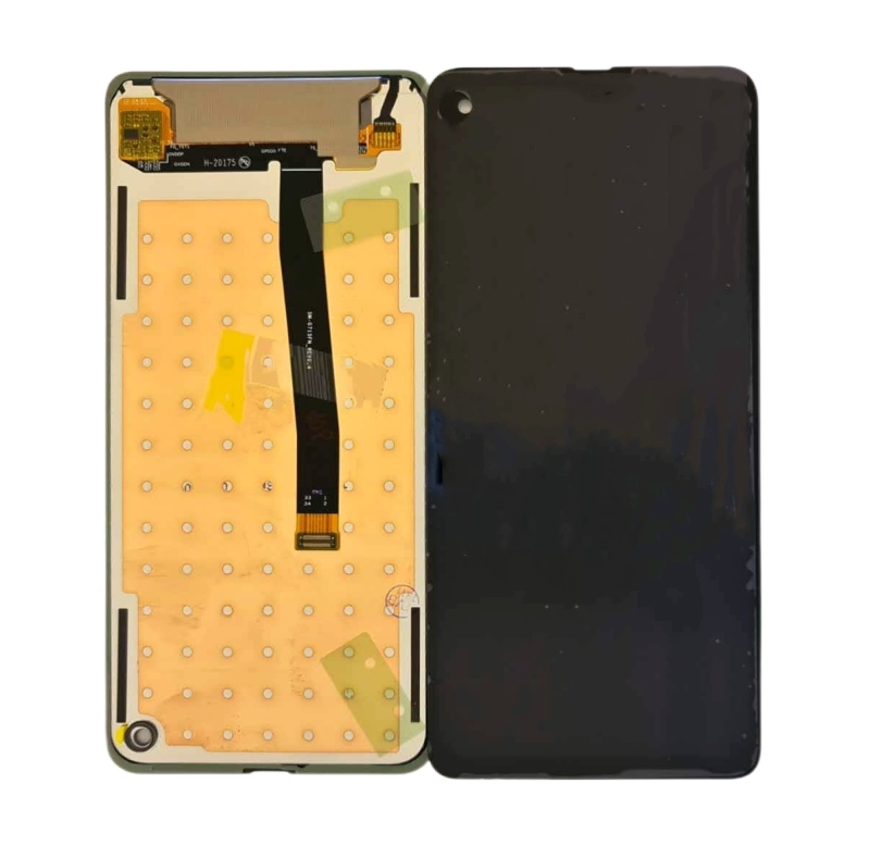Samsung Xcover Pro 2020 G715 售后原装单片 黑