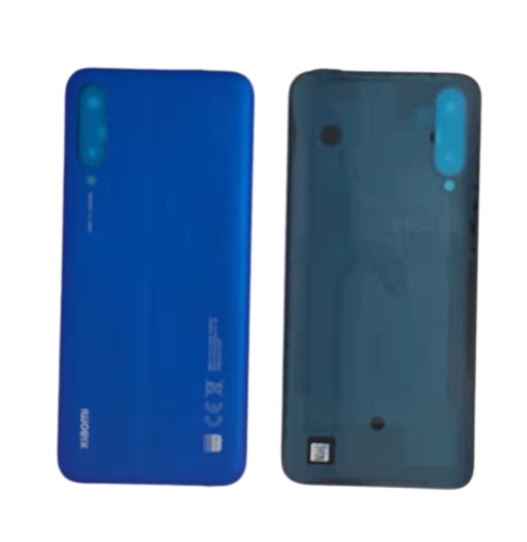 Xiaomi Mi A3 CC9E Cover Posteriore Blu M1906F9SH M1906F9SI
