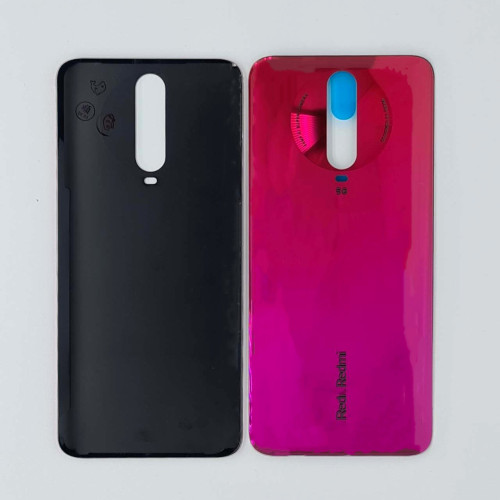 Xiaomi Redmi K30 后盖 红